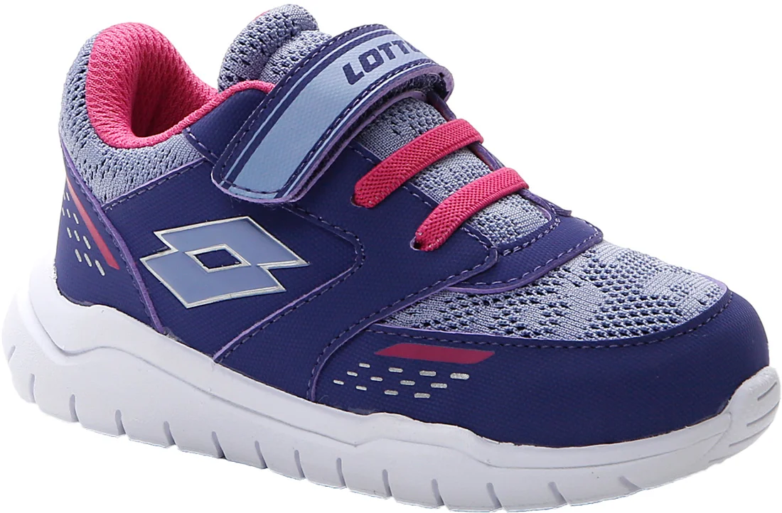 Φωτογραφία προϊόντος: LOTTO JR INF SPACELITE AMF 2 INF S (217516-8XM) ΥΠΟΔΗΜΑ