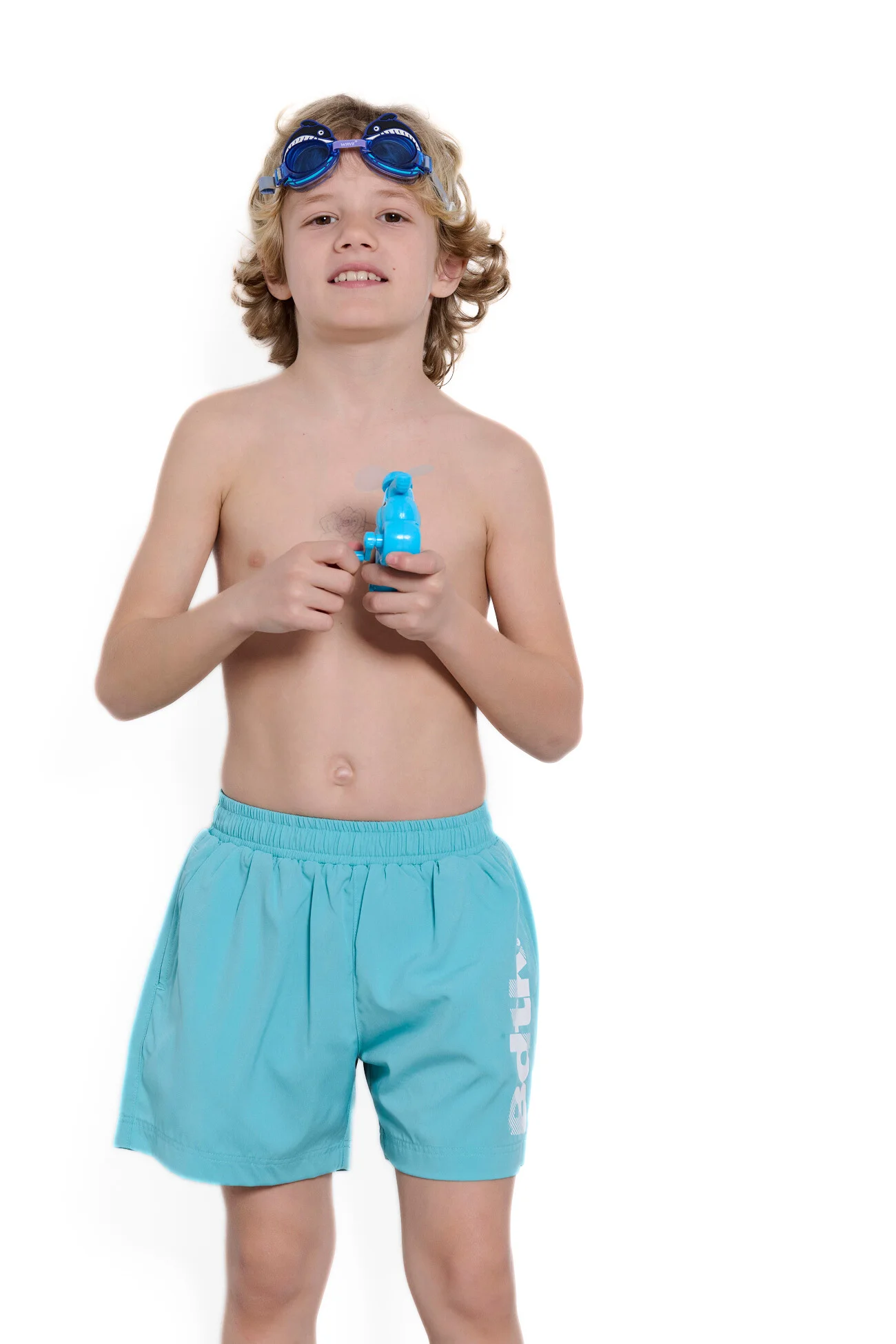 Φωτογραφία προϊόντος: BodyTalk BDTK JR SWIMWEAR B SWIM SHORTS (1241-753044-00453) ΜΑΓΙΟ ΠΑΙΔΙΚΟ