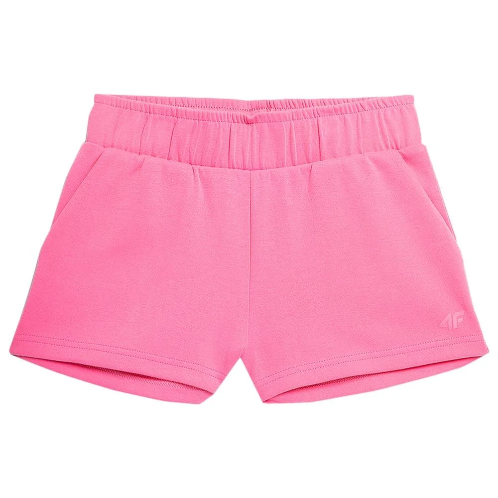 Φωτογραφία προϊόντος: 4F JR SHORTS CAS (4FJSS23TSHOF098-55S) ΣΟΡΤΣ ΠΑΙΔΙΚΟ