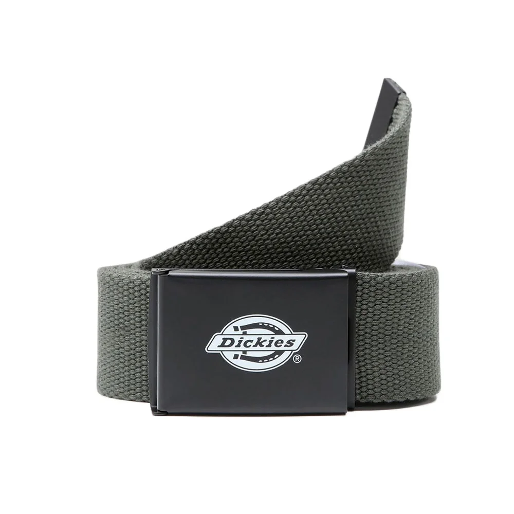 Φωτογραφία προϊόντος: Dickies Orcutt Webbing Belt (olive)