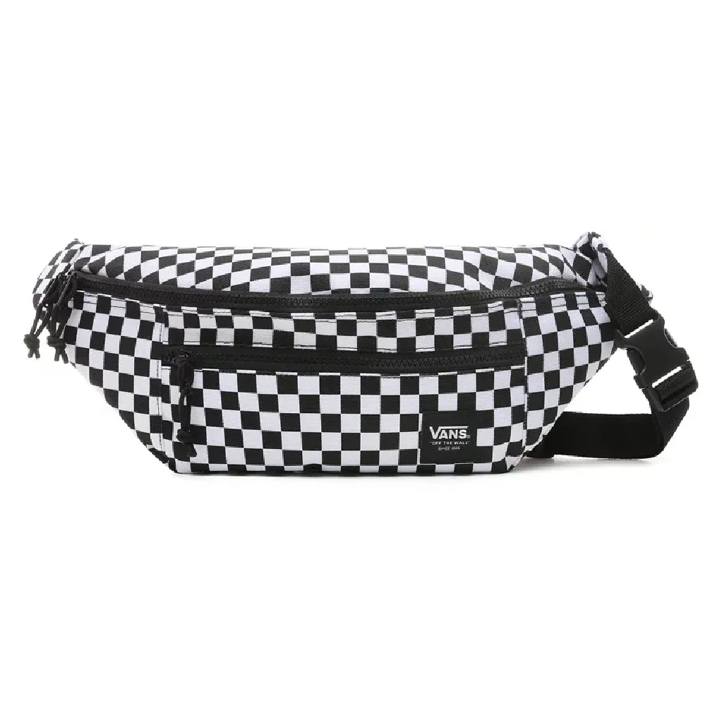 Φωτογραφία προϊόντος: Vans Ranger Waist Pack (black-white checkerboard)