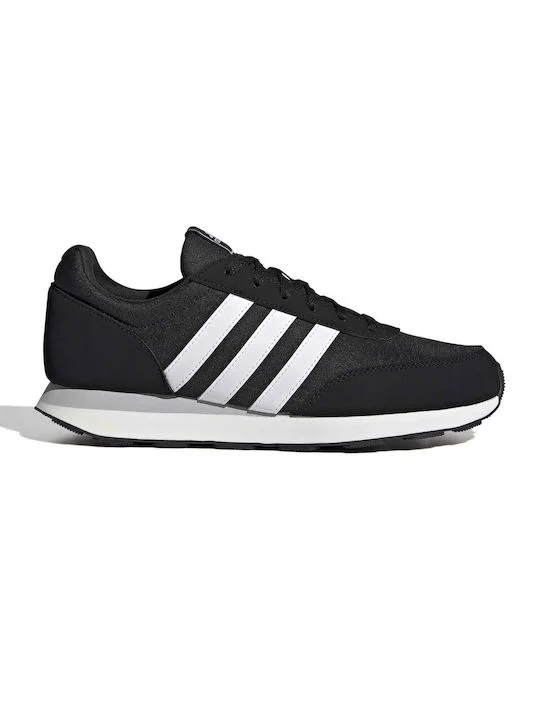 Φωτογραφία προϊόντος: ADIDAS RUN 60S 3.0 HP2258 ΜΑΥΡΟ