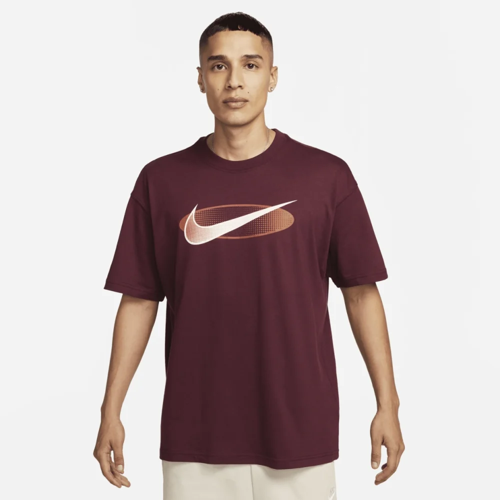 Φωτογραφία προϊόντος: Nike Sportswear DZ2995-681 ΜΠΟΡΝΤΟ