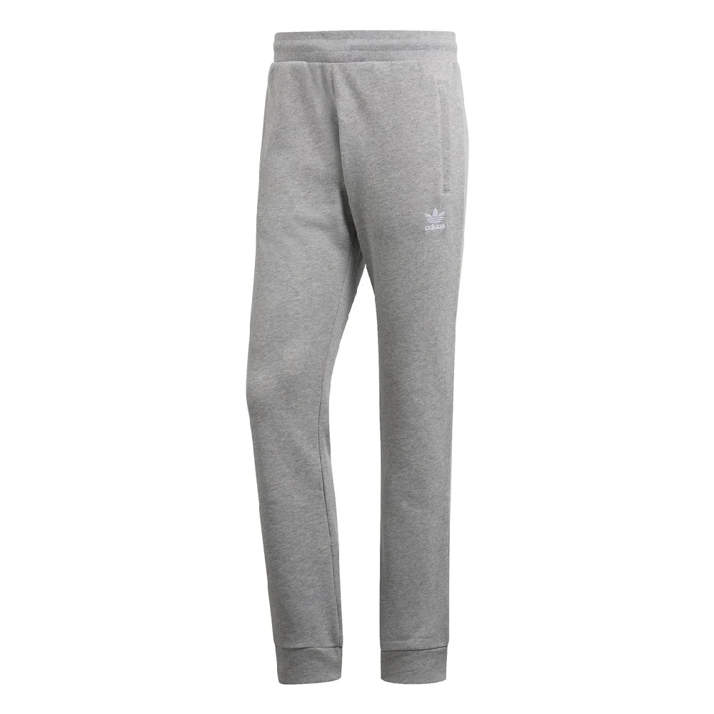 Φωτογραφία προϊόντος: Adidas Trefoil Essential Ανδρικό Παντελόνι Φόρμας DV1540 Γκρι