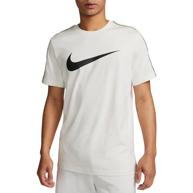 Φωτογραφία προϊόντος: Nike Sportswear Repeat DX2032-122 ΛΕΥΚΟ
