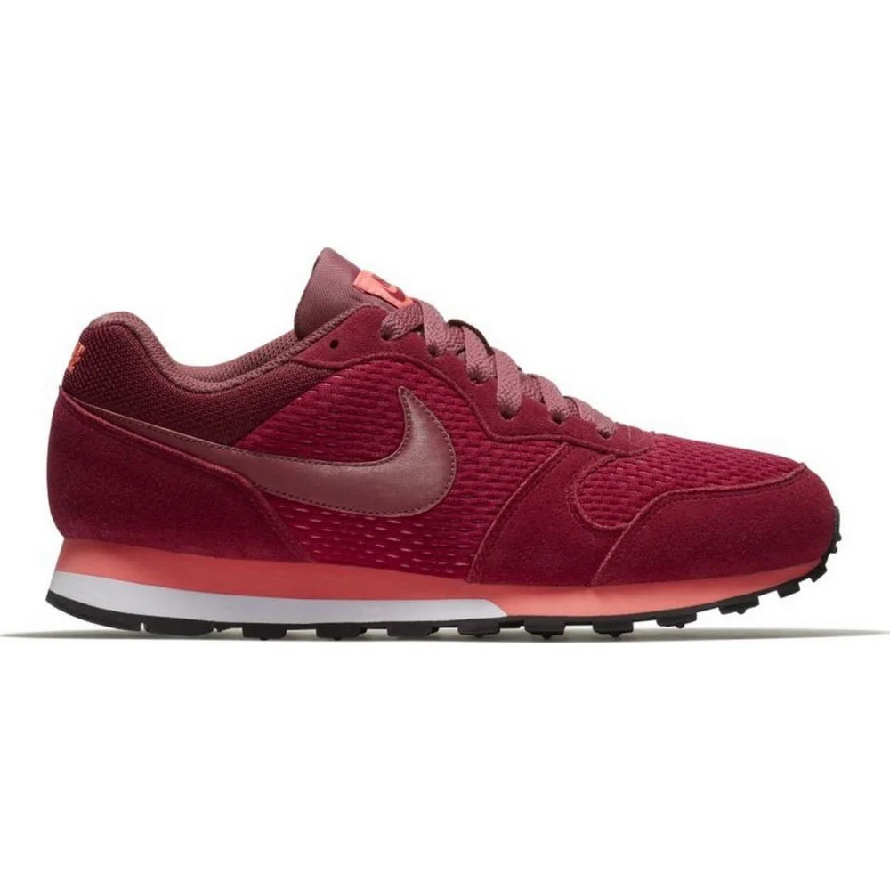 Φωτογραφία προϊόντος: Nike MD Runner 2 SE 749869-601 ΜΠΟΡΝΤΟ