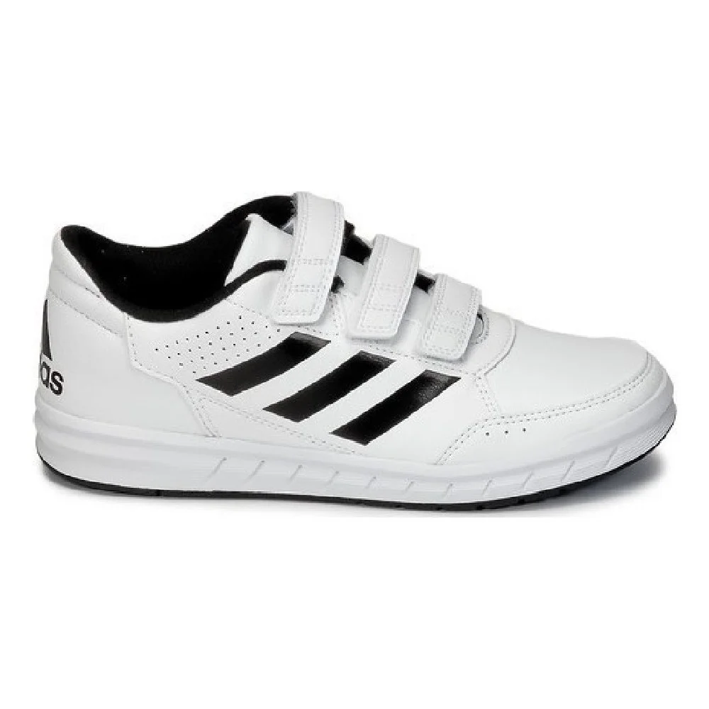 Φωτογραφία προϊόντος: ADIDAS AltaSport Shoes BA7458 ΛΕΥΚΟ
