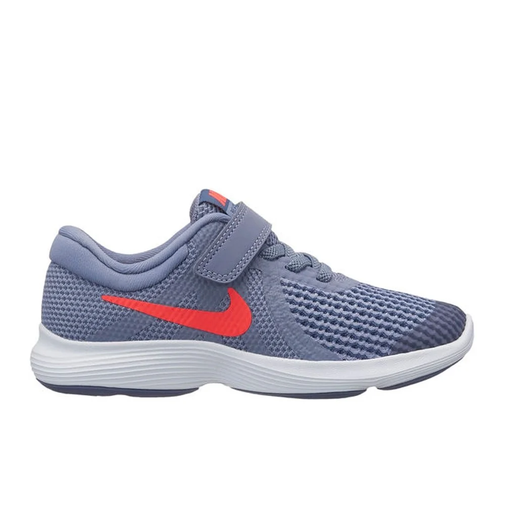 Φωτογραφία προϊόντος: Boys' Nike Revolution 4 (PS) Preschool Shoe 943305-400 ΓΚΡΙ