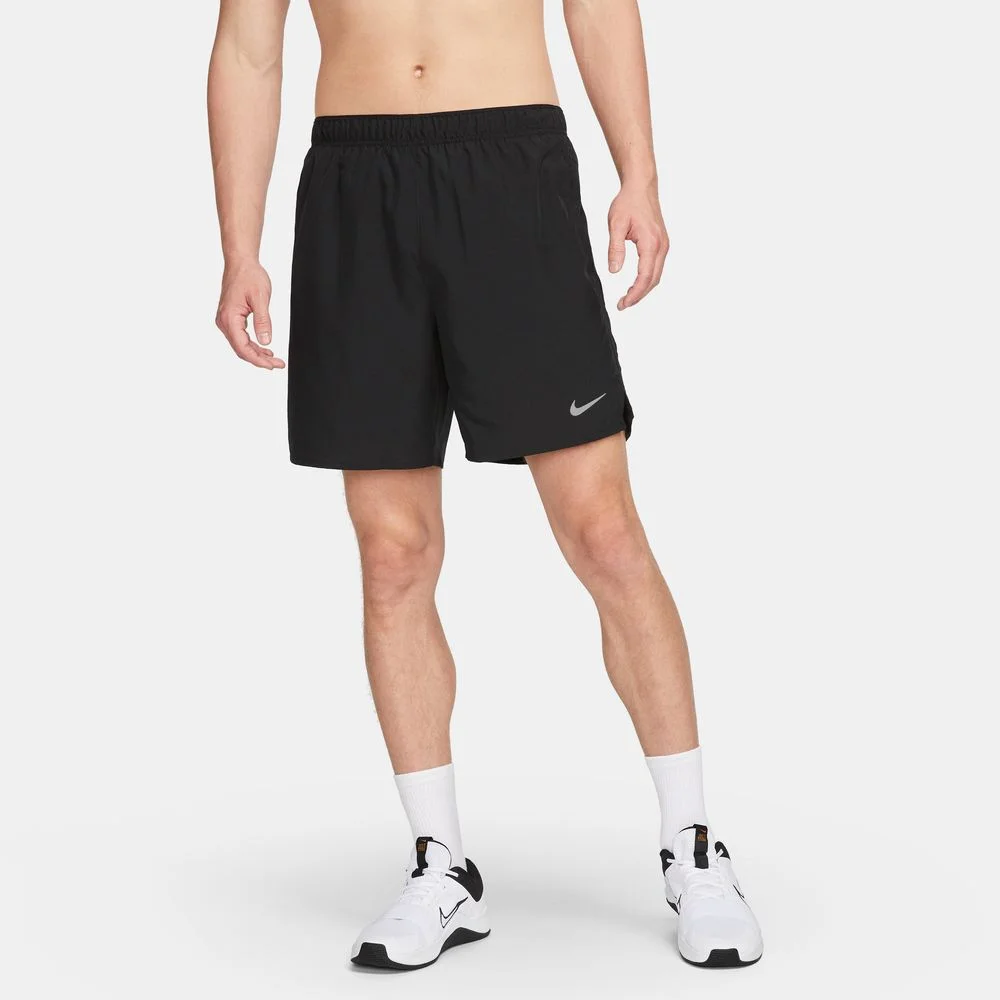 Φωτογραφία προϊόντος: Nike Challenger Ανδρικό Σορτς Προπόνησης Dri-Fit DV9359-010 Μαύρο ΜΑΥΡΟ