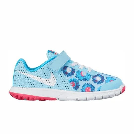 Φωτογραφία προϊόντος: Nike FLERX (PSV) Pre-School Shoe 844989-401 ΜΠΛΕ