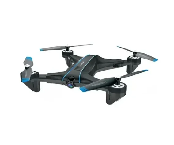 Φωτογραφία προϊόντος: OEM XY017 Drone με 480p Κάμερα, με τηλεχειριστήριο Μαύρο