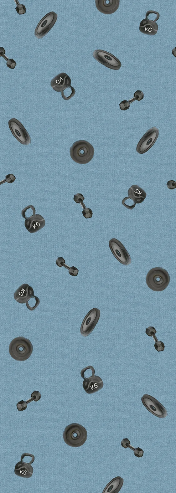 Φωτογραφία προϊόντος: SPITS WALLCOVERIGS Ταπετσαρία SPITS WALLCOVERINGS SAM & LUCA INK8059-SPI - Digital,Non Woven - 280Μx100Π