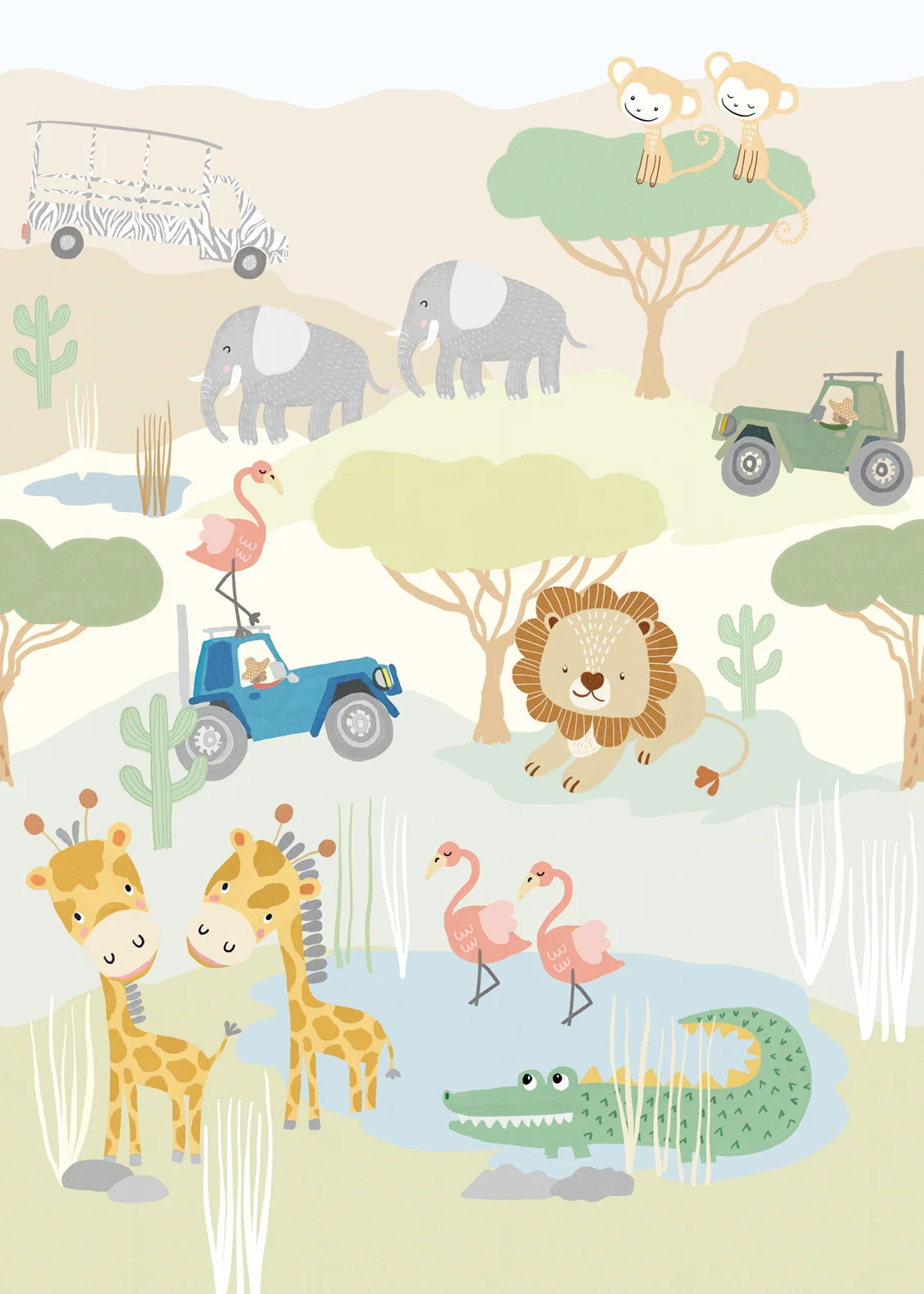 Φωτογραφία προϊόντος: SPITS WALLCOVERIGS Ταπετσαρία SPITS WALLCOVERINGS SAM & LUCA INK8076-SPI - Digital,Non Woven - 280Μx200Π