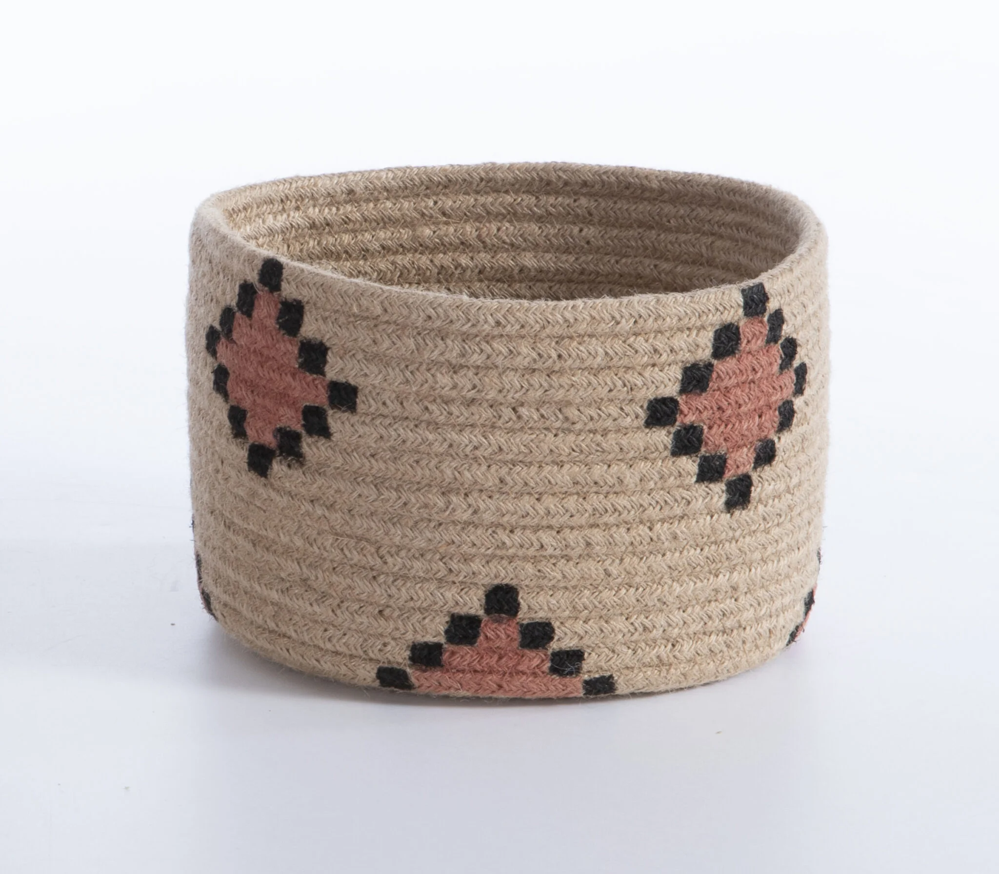 Φωτογραφία προϊόντος: ΚΑΛΑΘΙ ALEMAO D22X14 NEF-NEF HOMEWARE NATURAL/TERRA