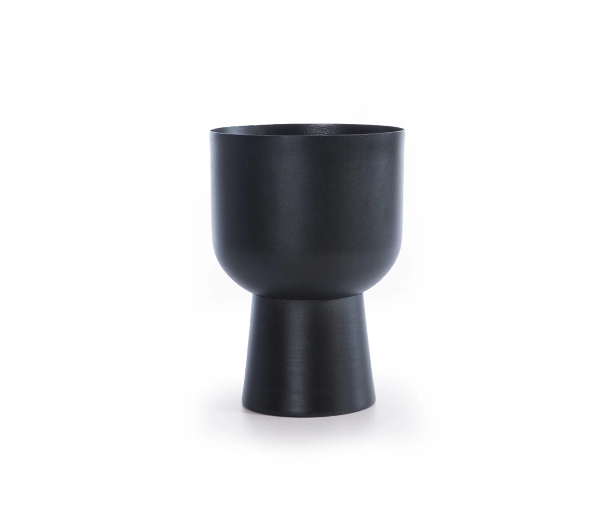 Φωτογραφία προϊόντος: ΚΑΣΠΩ ΜΕΤΑΛΛΙΚΟ BOLIVAK NEF-NEF HOMEWARE BLACK