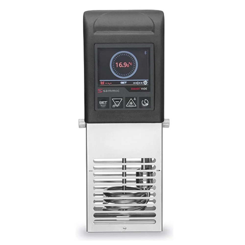 Φωτογραφία προϊόντος: Φορητό Sous-vide 30lt SAMMIC SMARTVIDE 5