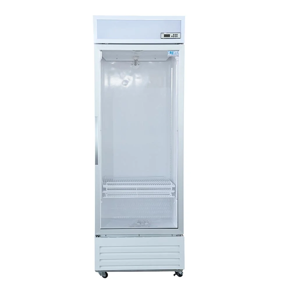 Φωτογραφία προϊόντος: Βιτρίνα μπύρας 505lt SUBZERO FRIGUS SZB520