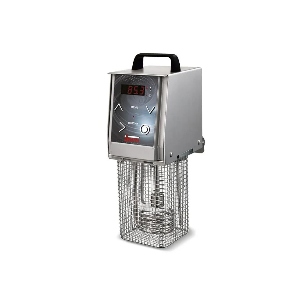 Φωτογραφία προϊόντος: Συσκευή Sous Vide 2Kw SIRMAN SOFTCOOKER XP