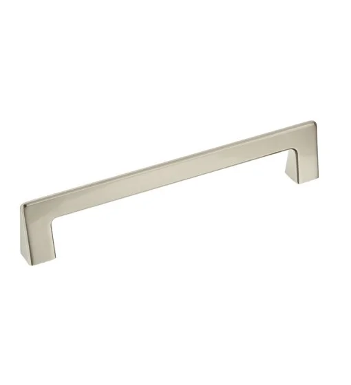 Φωτογραφία προϊόντος: ΛΑΒΗ ΕΞΩΠΟΡΤΑΣ VIOBRASS 5107 318MM INOX MAT