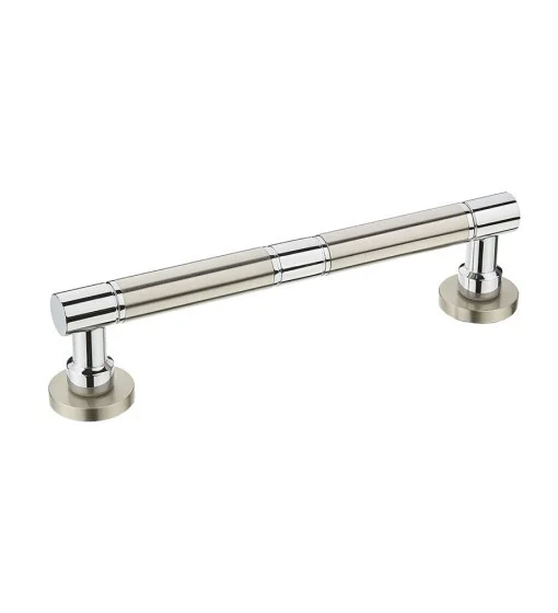 Φωτογραφία προϊόντος: ΛΑΒΗ ΕΞΩΠΟΡΤΑΣ VIOBRASS 122 235MM Inox