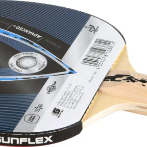 Φωτογραφία προϊόντος: Ρακέτα Ping Pong Sunflex Speed