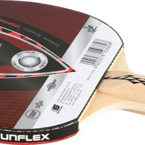 Φωτογραφία προϊόντος: Ρακέτα Ping Pong Sunflex Boost-4001078103828