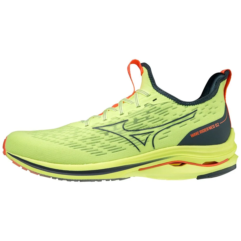 Φωτογραφία προϊόντος: Mizuno Wave Rider Neo Ανδρικά Αθλητικά Παπούτσια Running