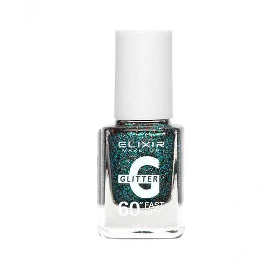 Φωτογραφία προϊόντος: Elixir Βερνίκι Make-Up Glitter #390