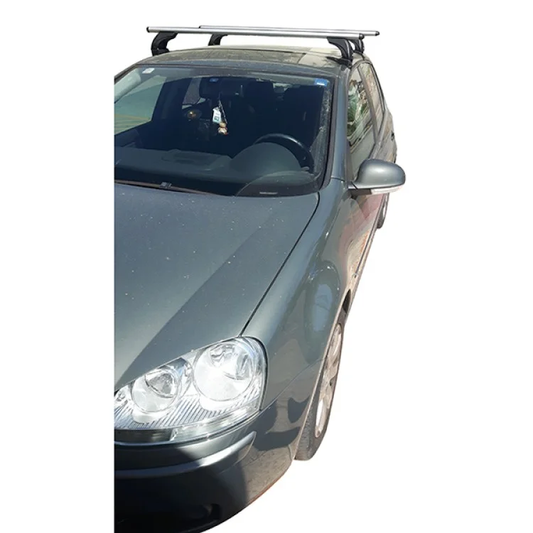 Φωτογραφία προϊόντος: Nordrive Kit Μπάρες - Πόδια για VW Golf 5 2003-2008 2 τεμάχια ΜΠ.VWGOLF5.06