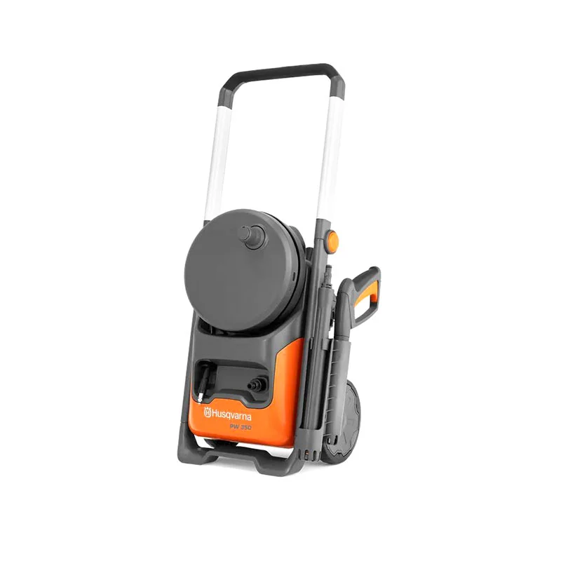 Φωτογραφία προϊόντος: Πλυστικό Husqvarna PW350 II (2100Watt - 150Bar)
