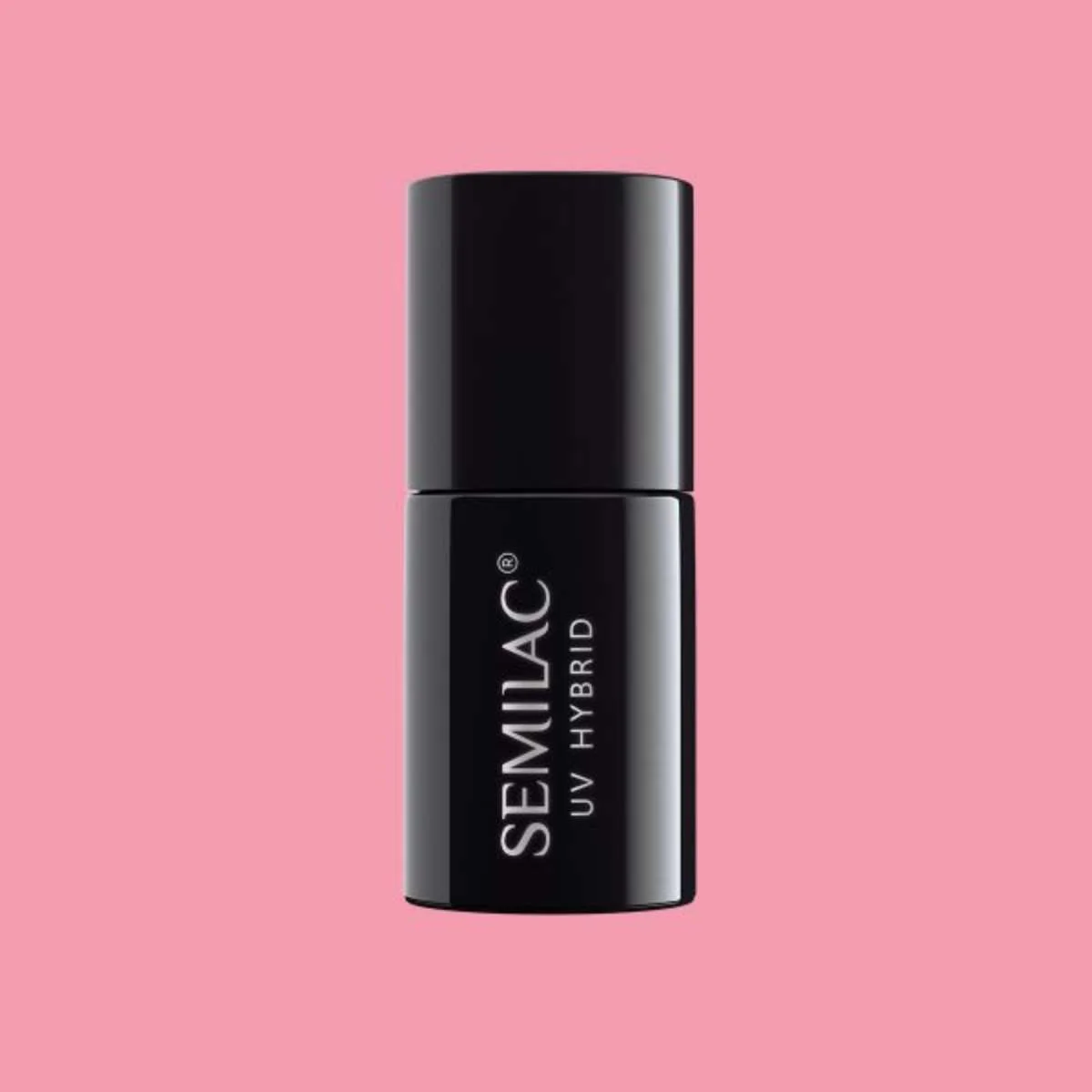Φωτογραφία προϊόντος: Semilac 275 Pastells Light Pink 7ml Ημιμόνιμο Βερνίκι