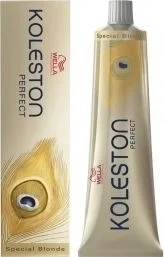 Φωτογραφία προϊόντος: Wella Koleston Perfect Special Blonde Βαφή Μαλλιών 12/22 Ξανθό Έντονο Ματ 60ml