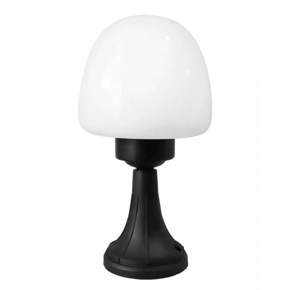 Φωτογραφία προϊόντος: Heronia LP-120EN BLACK ΔΑΠΕΔΟΥ ΓΥΑΛΙ ΒΕΛΑΝΙΔΙ