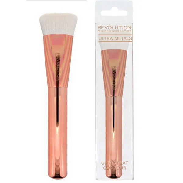 Φωτογραφία προϊόντος: ULTRA METALS FLAT CONTOUR BRUSH F304 - REVOLUTION
