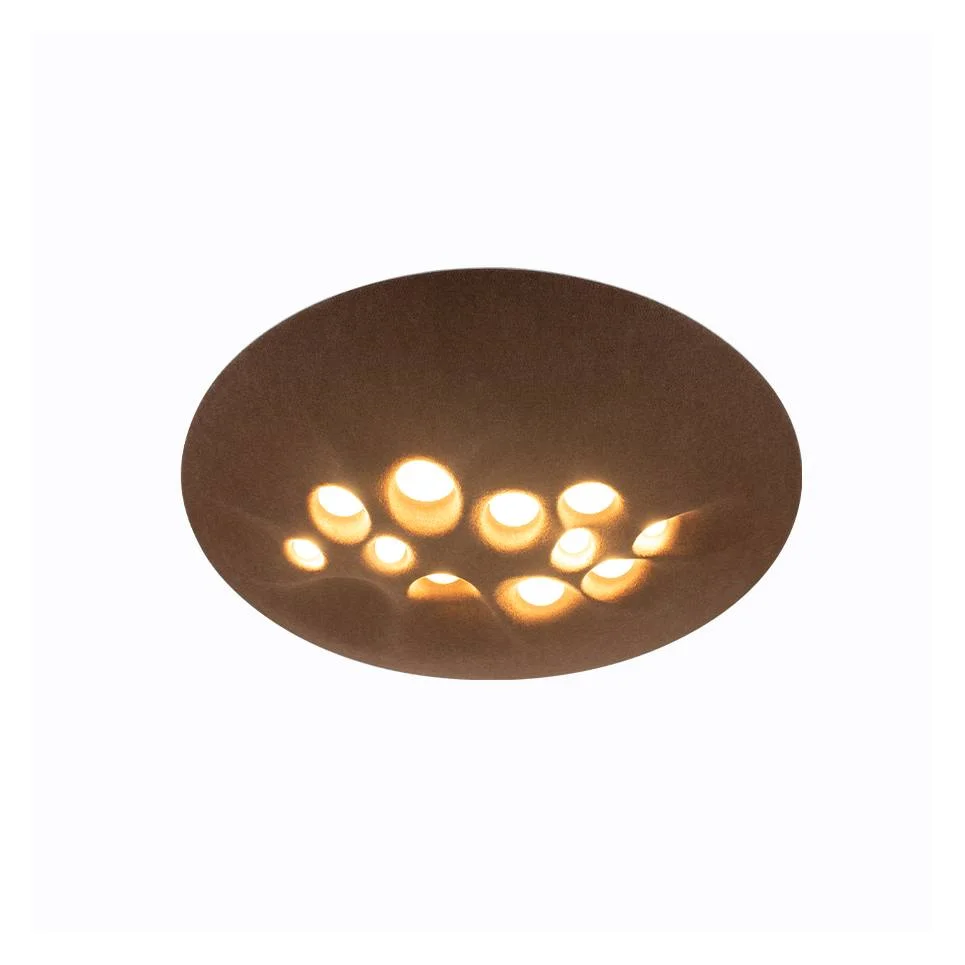 Φωτογραφία προϊόντος: Sun Light Sunlight ΟΡΟΦΗΣ ΦΩΤΙΣΤΙΚΟ LED-ΠΛΑΦΟΝΙΕΡΑ-ΚΩΔ. SELENE-R-CF