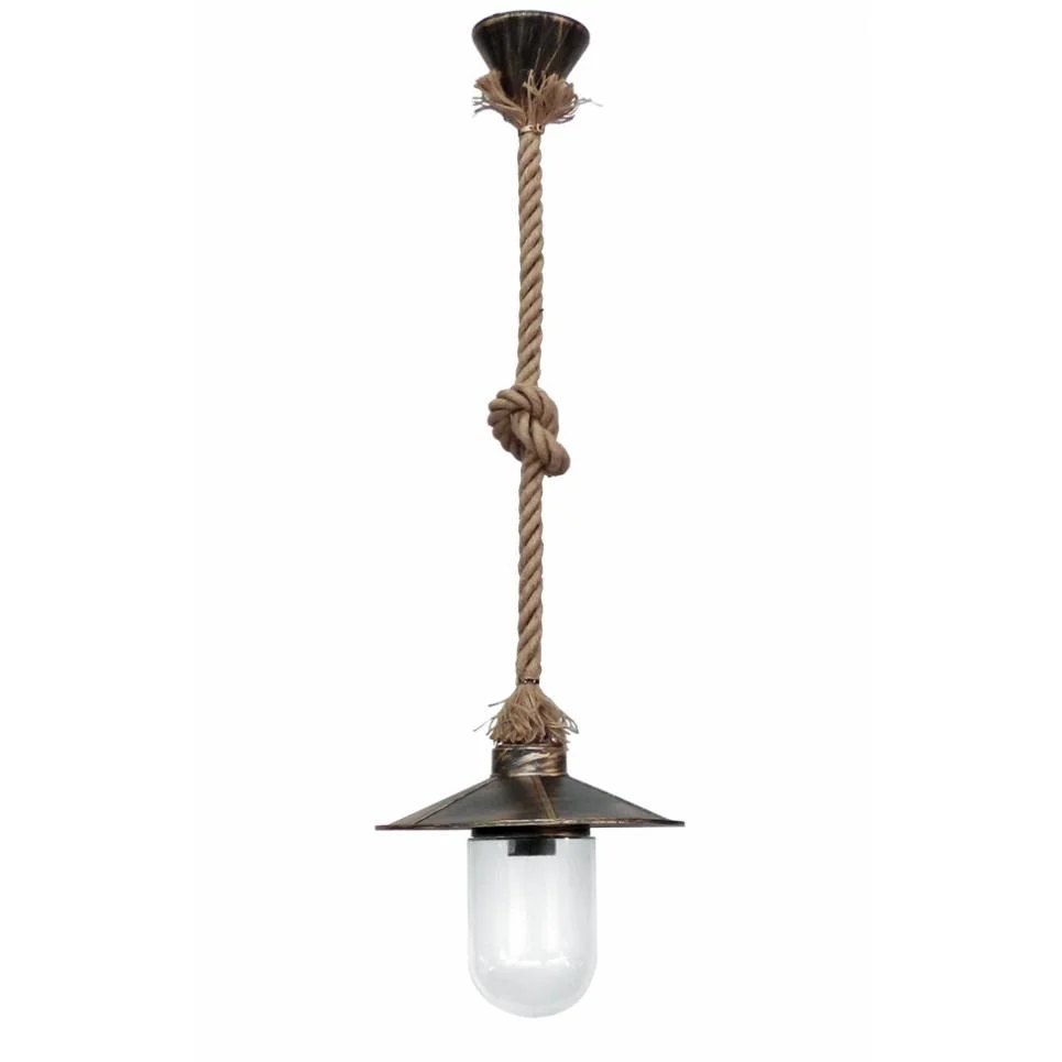 Φωτογραφία προϊόντος: Heronia SLP-651K ROPE UT-BR ΚΡΕΜΑΣΤΟ ΤΑΜΠΛΑΣ-ΒΙΔΩΤΟ ΓΥΑΛΙ ΘΥΕΛΗΣ ME ΣΧΟΙΝΙ