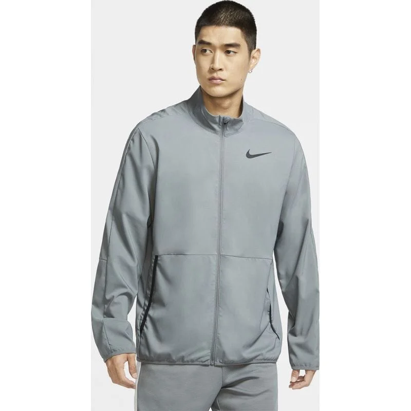 Φωτογραφία προϊόντος: Mens Nike Dri Fit Team woven JKT CU4953-084