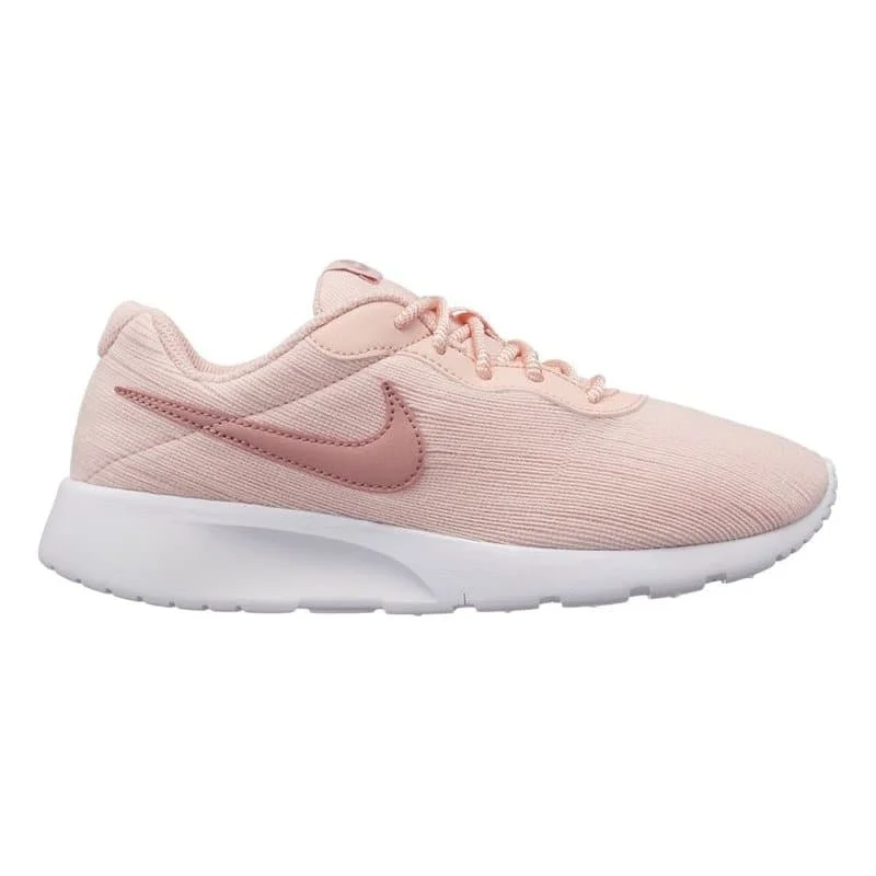 Φωτογραφία προϊόντος: Girls' Nike Tanjun SE (GS) Shoe 859617-603