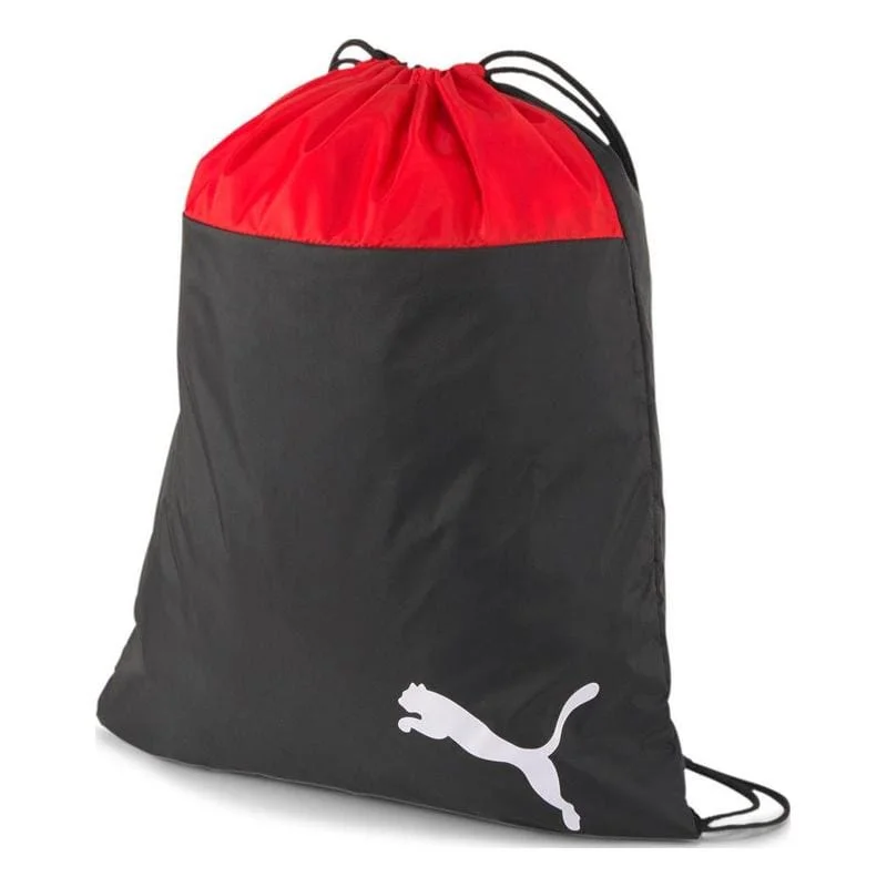Φωτογραφία προϊόντος: Puma teamGOAL 23 GymSack ΣΑΚΙΔΙΟ ΓΥΜΝΑΣΤΗΡΙΟΥ 076853-01