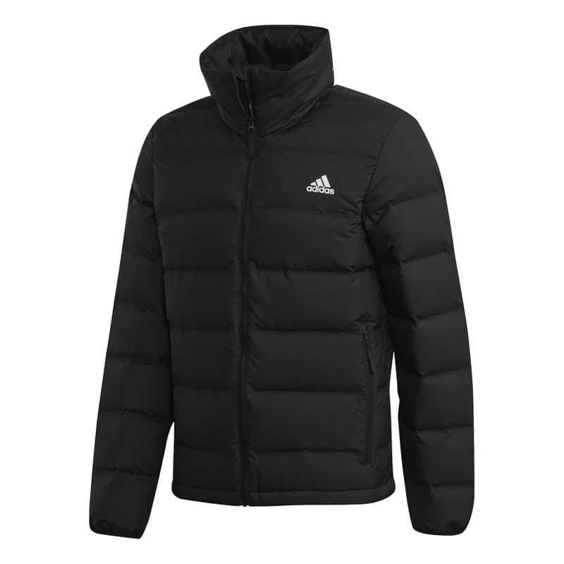 Φωτογραφία προϊόντος: Adidas HELIONIC 3S JKT DZ1443