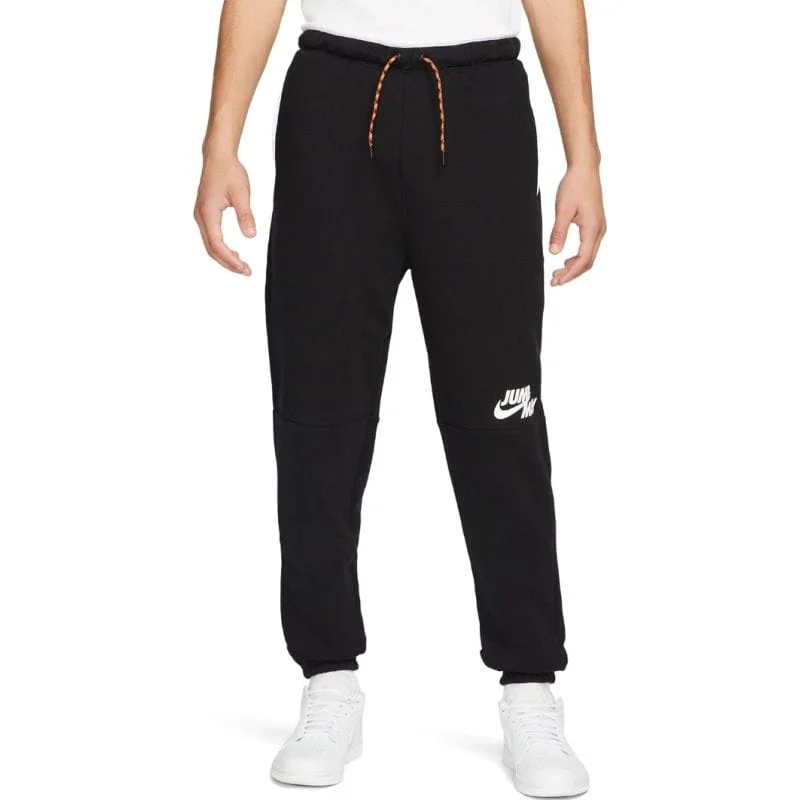 Φωτογραφία προϊόντος: Nike Mens Jordan Jumpman Fleece Pant DJ0260-010