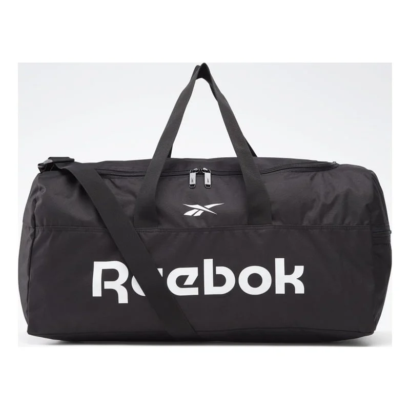 Φωτογραφία προϊόντος: Reebok Active Core Grip Duffel Bag Medium GP0170