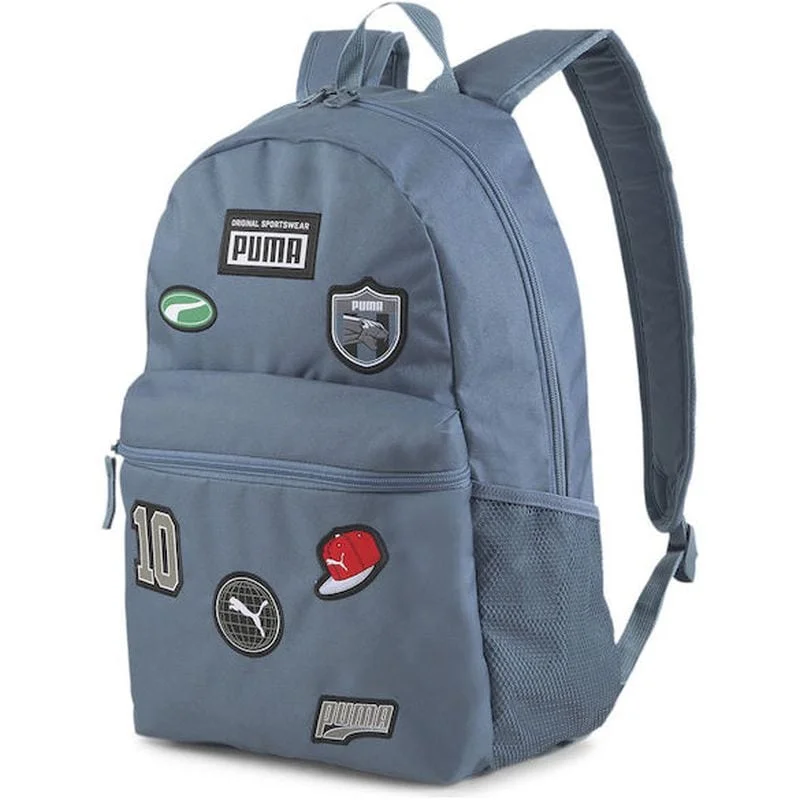 Φωτογραφία προϊόντος: PUMA Patch Backpack 079194-02