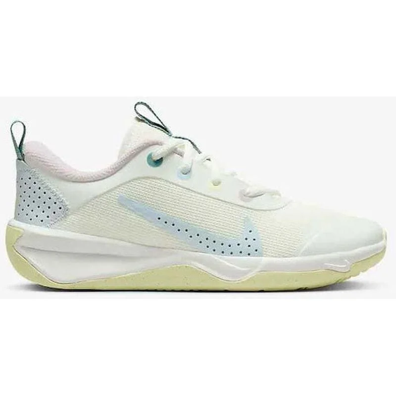 Φωτογραφία προϊόντος: Nike Omni Multi-Court GS DM9027-101