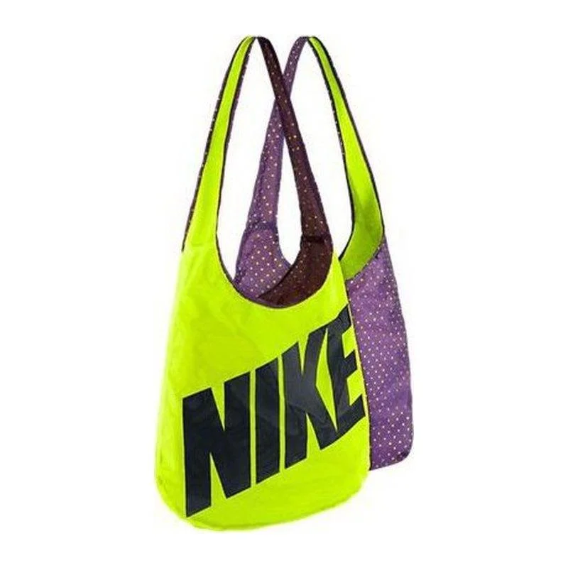 Φωτογραφία προϊόντος: Women's Nike Graphic Reversible Training Tote BA4879-710