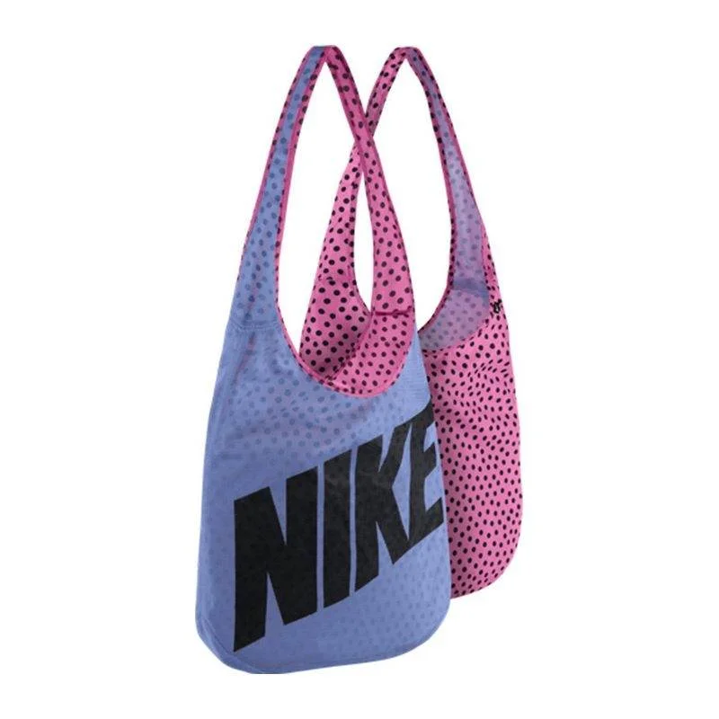 Φωτογραφία προϊόντος: Women's Nike Graphic Reversible Training Tote BA4879-437