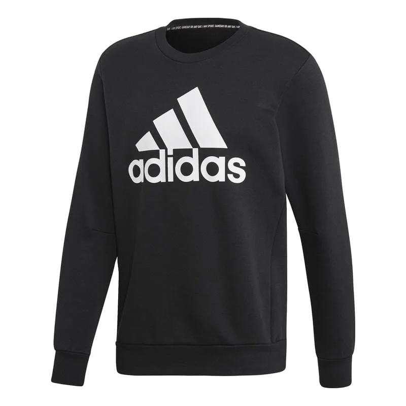 Φωτογραφία προϊόντος: Adidas M MH BOS crewFL EB5265