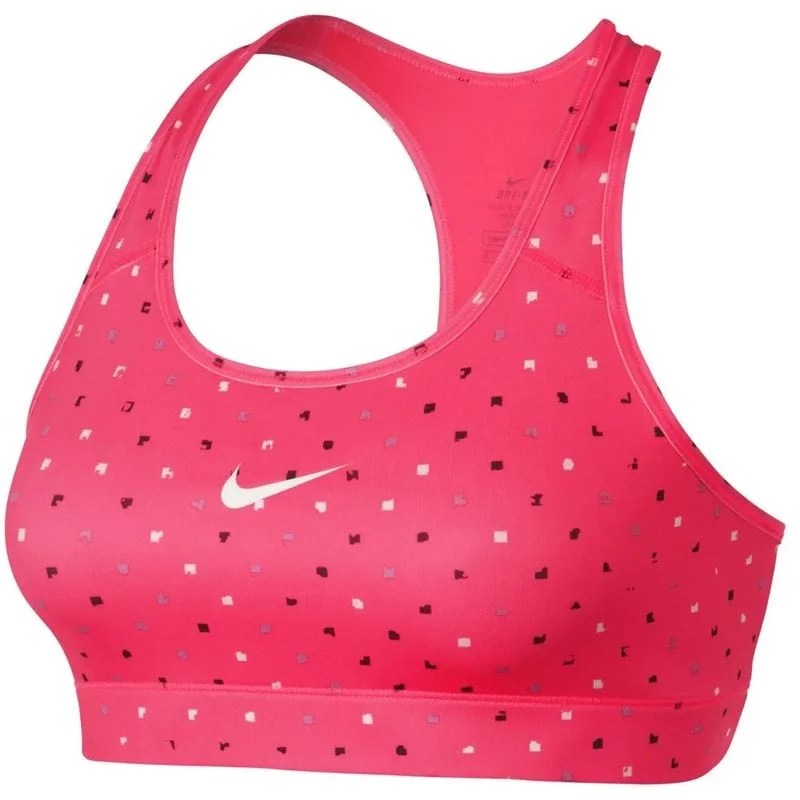 Φωτογραφία προϊόντος: WMNS NIKE VICTORY COMPRESSION PLK SQ BRA 622234-646
