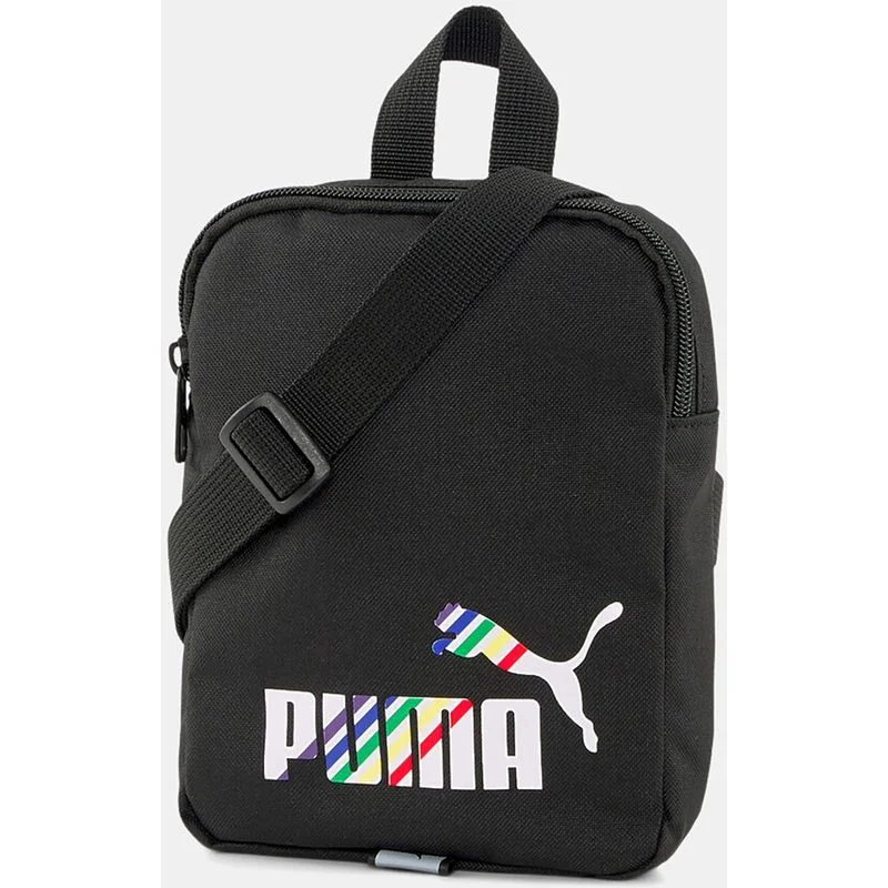 Φωτογραφία προϊόντος: PUMA Phase AOP Portable SHOULDER BAG 079544-12