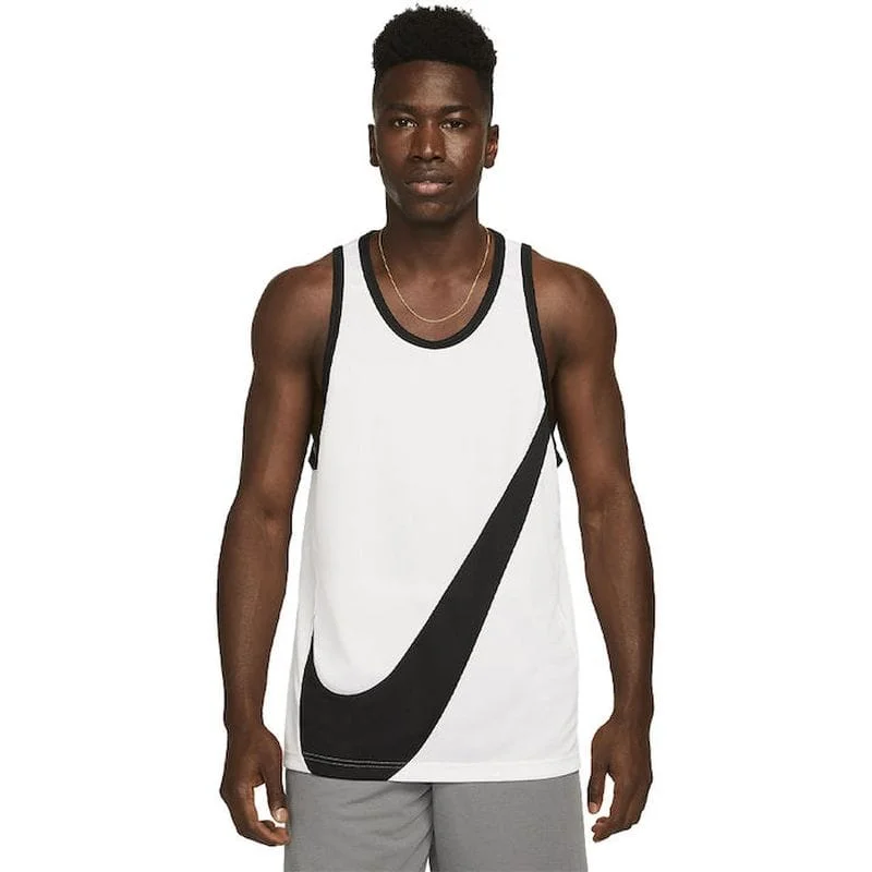 Φωτογραφία προϊόντος: Nike M NK DF CROSSOVER JERSEY DH7132-100